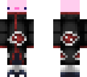akatsuki axolot