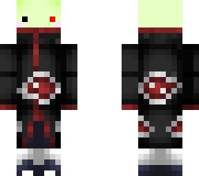akatsuki tortue
