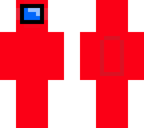 among us red 2