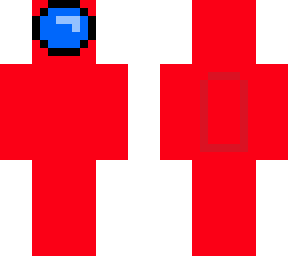 among us red