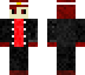 another custom made skin2