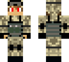army soldier