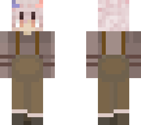 art pink men