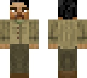 average peasant