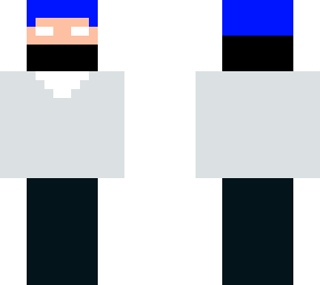 awesome skin