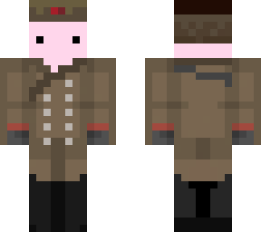 axolotl soldier