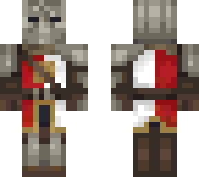 basic knight