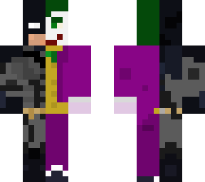batjoke arkham series