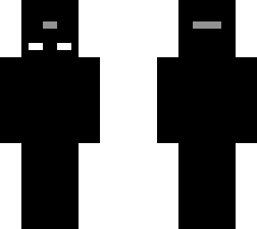 bedrock or java tryhard skin