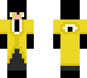 bill cipher dusty