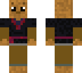bjorn norse bear