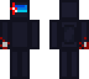 black impostor fnf v3 (fixed)