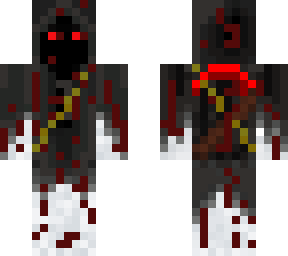 blood assasin