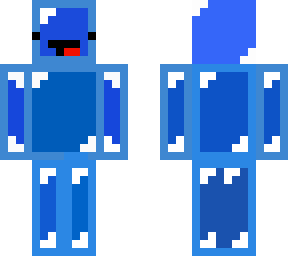 blue boy