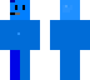 blue gamerboi