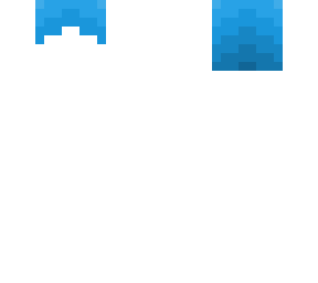 blue hair base