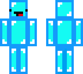 blue skeppy