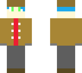 boy