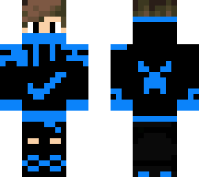 boy gamer