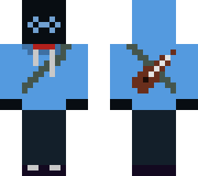 boywithuke (fan made)