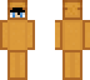 bread dusty
