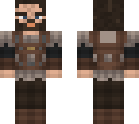 british medieval warrior