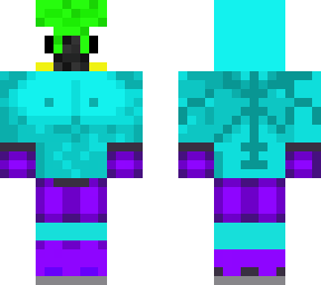 buff boxer parrot