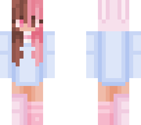 bunny reshade entry