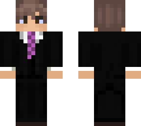 business man