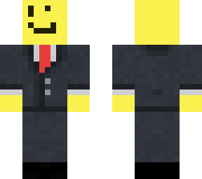business noob