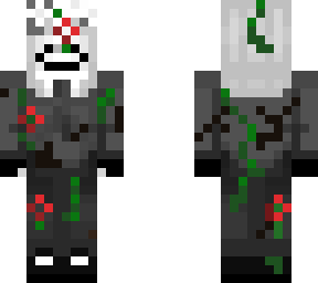 canon character