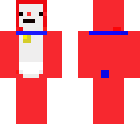 carpyy red