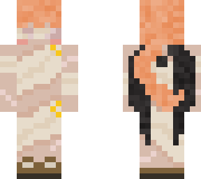 chaos goddess (system smp)