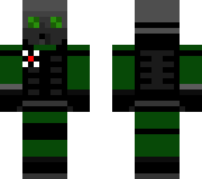 chaos man