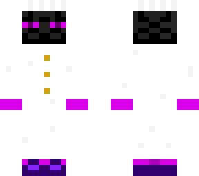 chef enderman