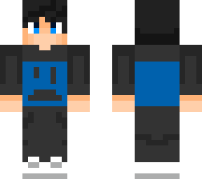 cj (star light mayhem)