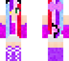 clara jr. (cj)