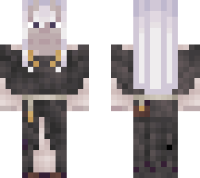 clergy thyrus
