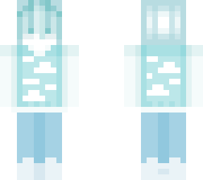 cloud boy