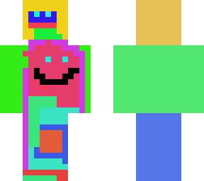 colourfull painting 2.0