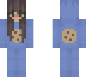 cookie monster reb