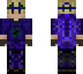 cosmic entity ender drip