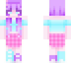 cotton candy  tcc
