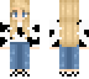 cow skin