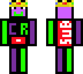crangoyt