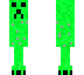 creeper