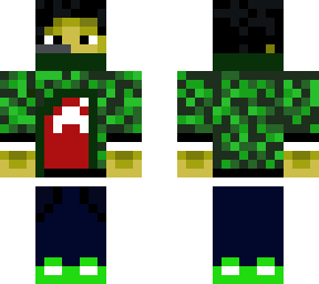 creeper dude 2.1