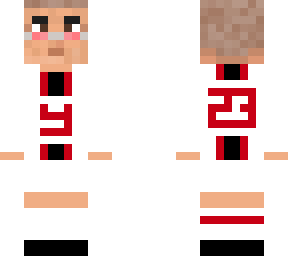 cris jk jersey
