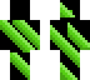 cristal green