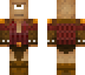 cyclopillager